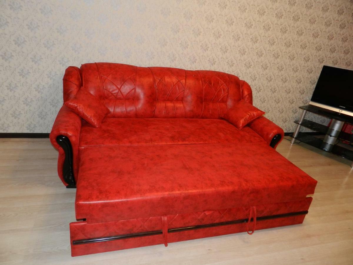 3-Room Luxury Apartment 100M2 On Sobornyi Avenue 193, By Grandhome Zaporizhia Luaran gambar