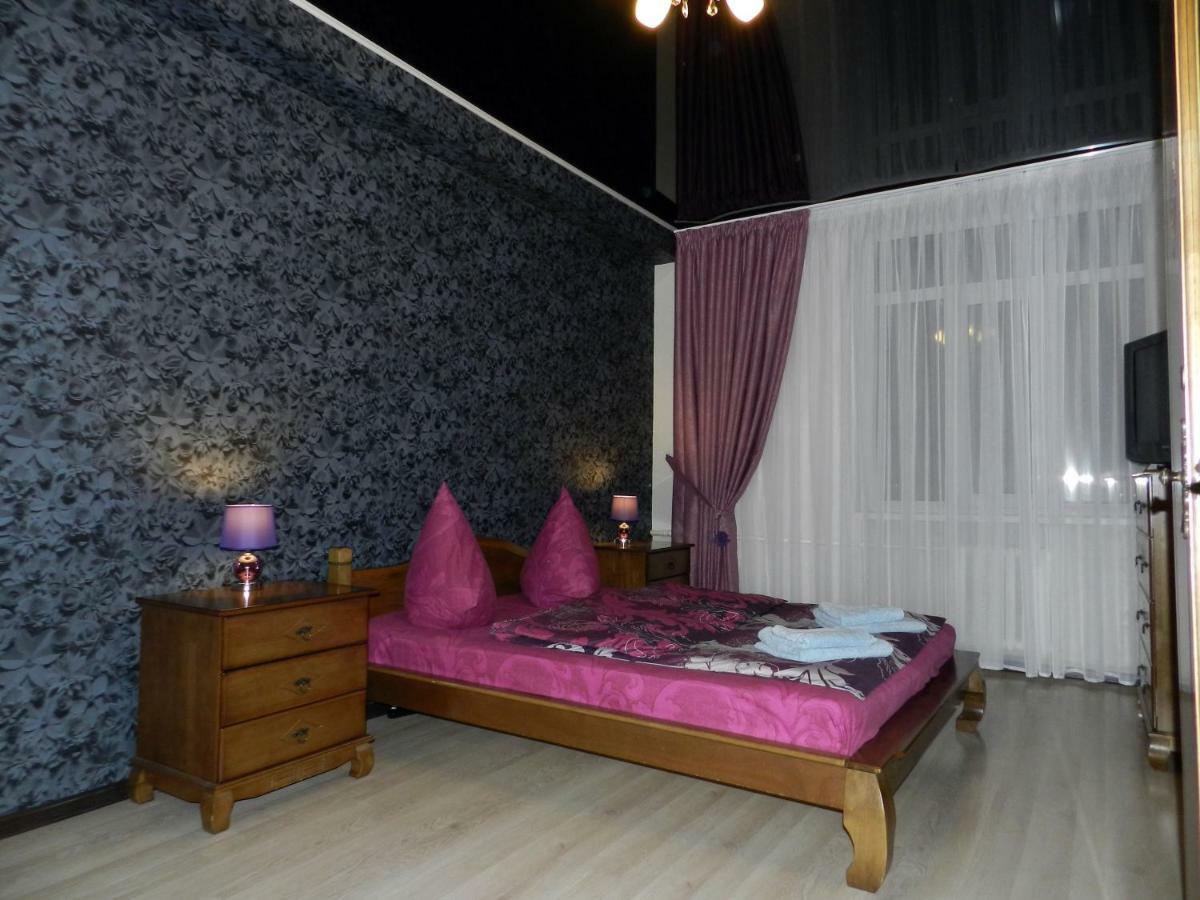 3-Room Luxury Apartment 100M2 On Sobornyi Avenue 193, By Grandhome Zaporizhia Luaran gambar
