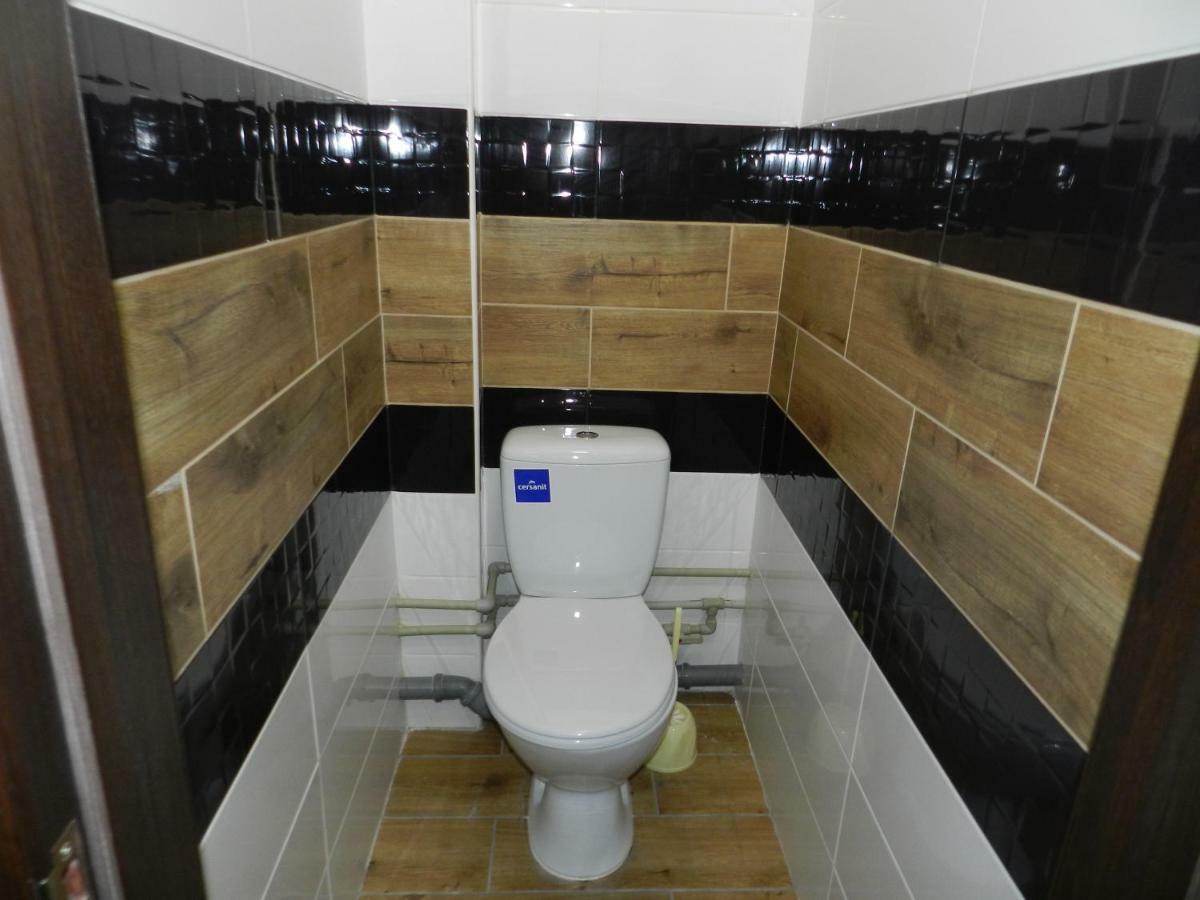 3-Room Luxury Apartment 100M2 On Sobornyi Avenue 193, By Grandhome Zaporizhia Luaran gambar
